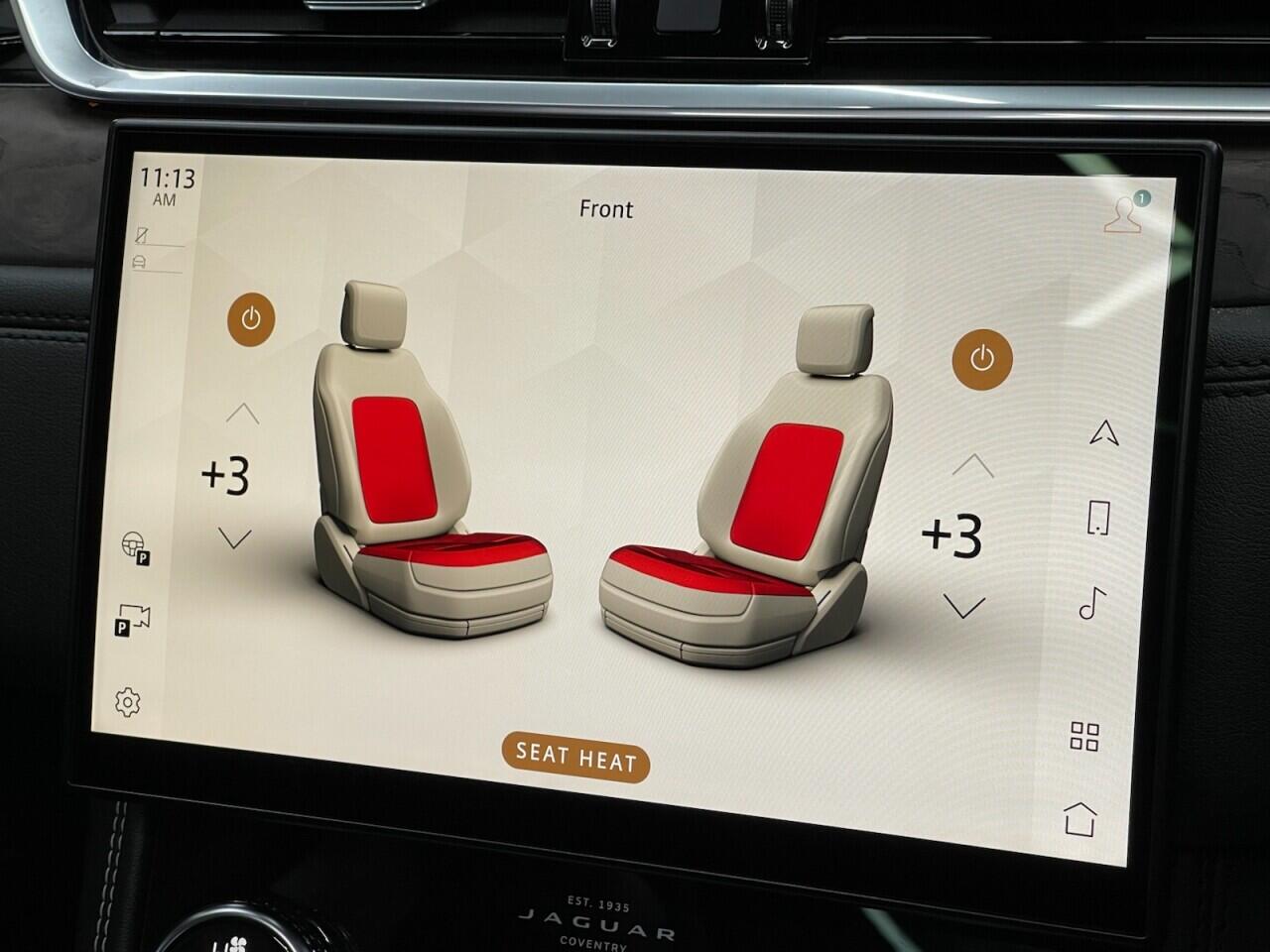 Used Jaguar F-Pace 2021 for sale - 77029567: Photo 44