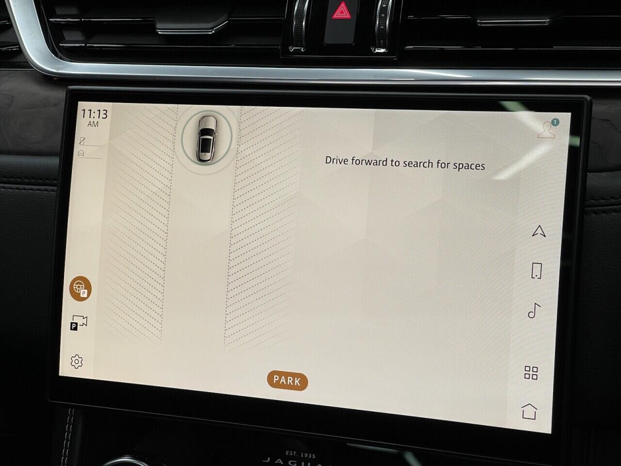 Used Jaguar F-Pace 2021 for sale - 77029567: Photo 45