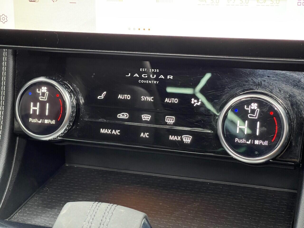 Used Jaguar F-Pace 2021 for sale - 77029567: Photo 46