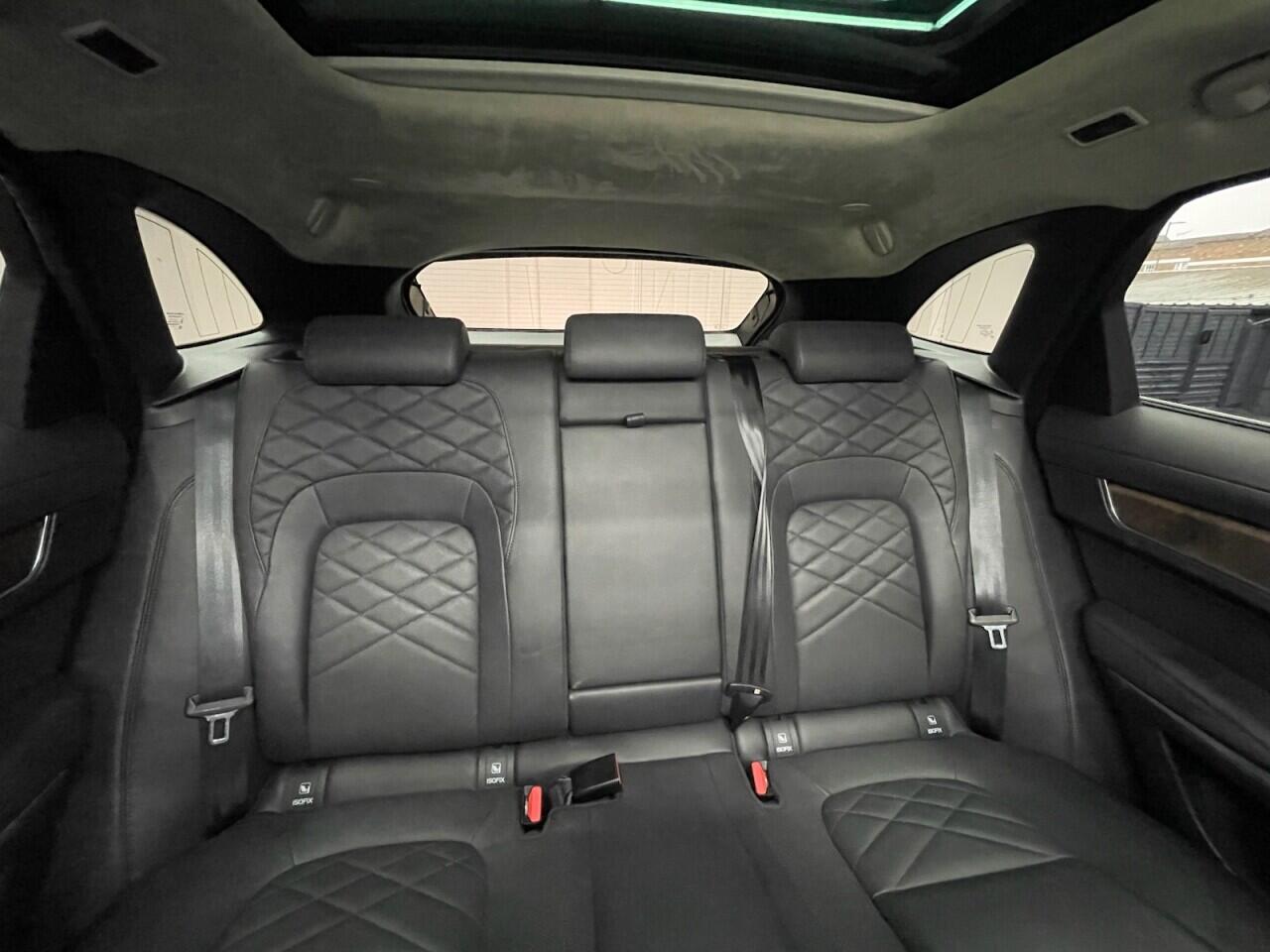 Used Jaguar F-Pace 2021 for sale - 77029567: Photo 49