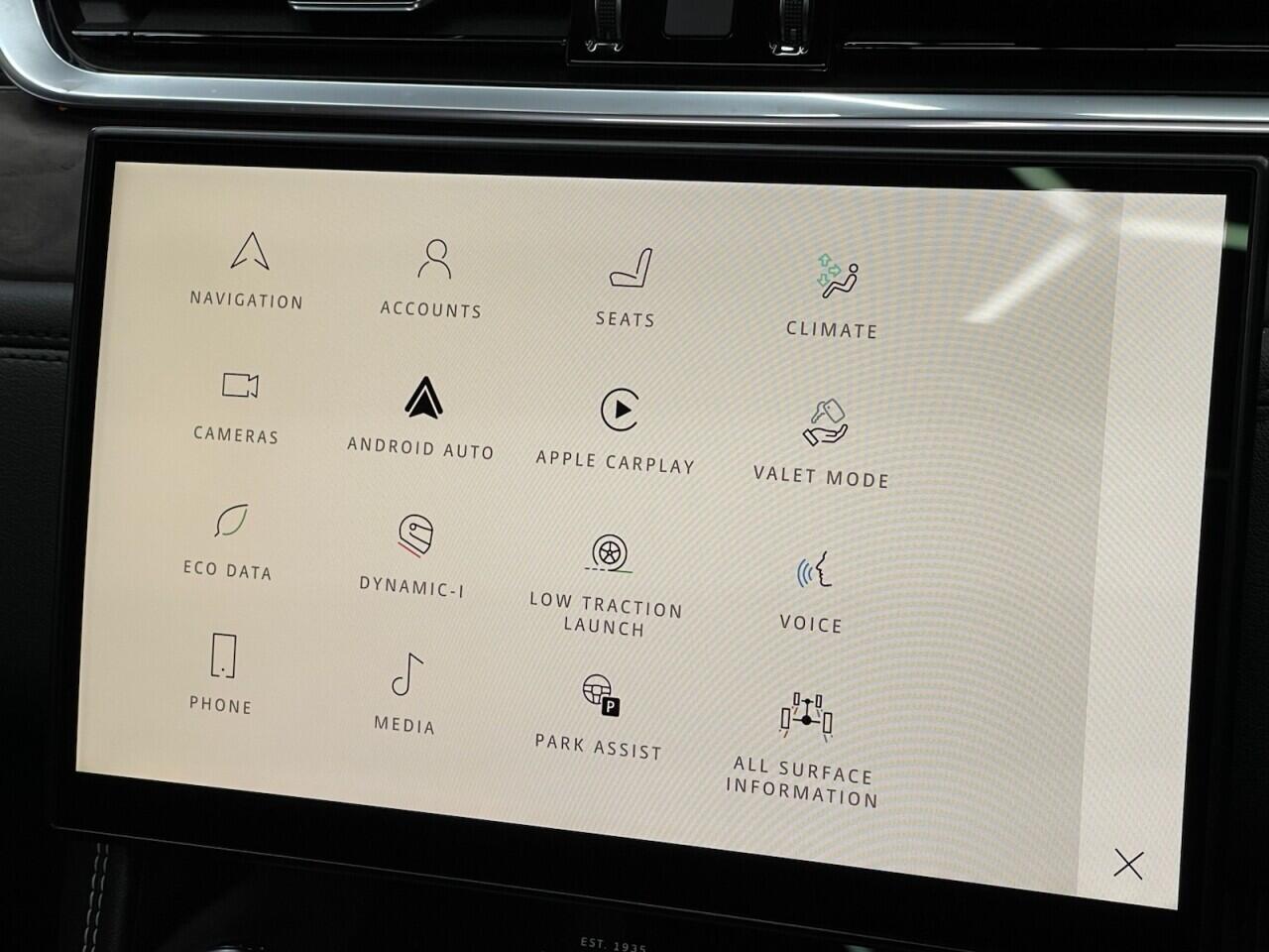 Used Jaguar F-Pace 2021 for sale - 77029567: Photo 8