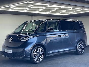 Used Volkswagen ID.Buzz 2023 for sale - 78231099: Photo