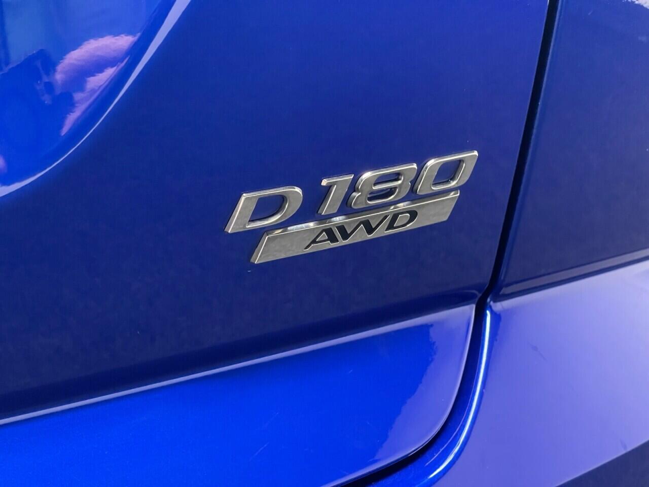 Used Jaguar E-Pace 2018 for sale - 76635434: Photo 28