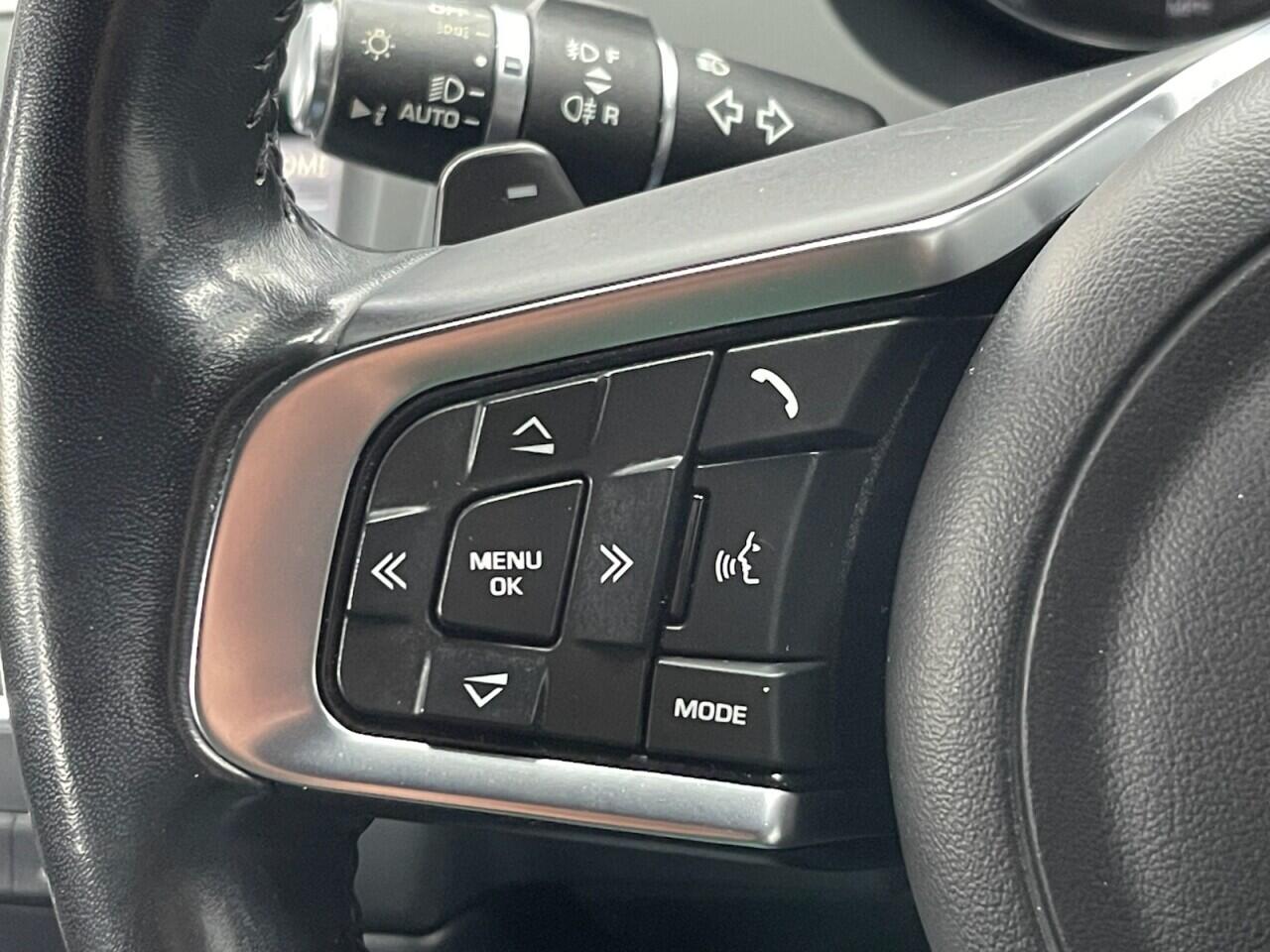 Used Jaguar E-Pace 2018 for sale - 76635434: Photo 35