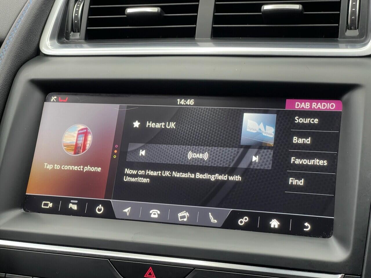 Used Jaguar E-Pace 2018 for sale - 76635434: Photo 42