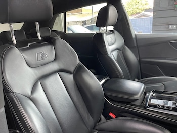 Used Audi Q8 2023 for sale - 79248521: Photo