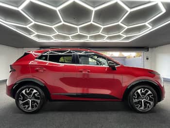 Used Kia Sportage 2023 for sale - 79781067: Photo