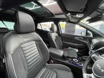 Used Kia Sportage 2023 for sale - 79781067: Photo