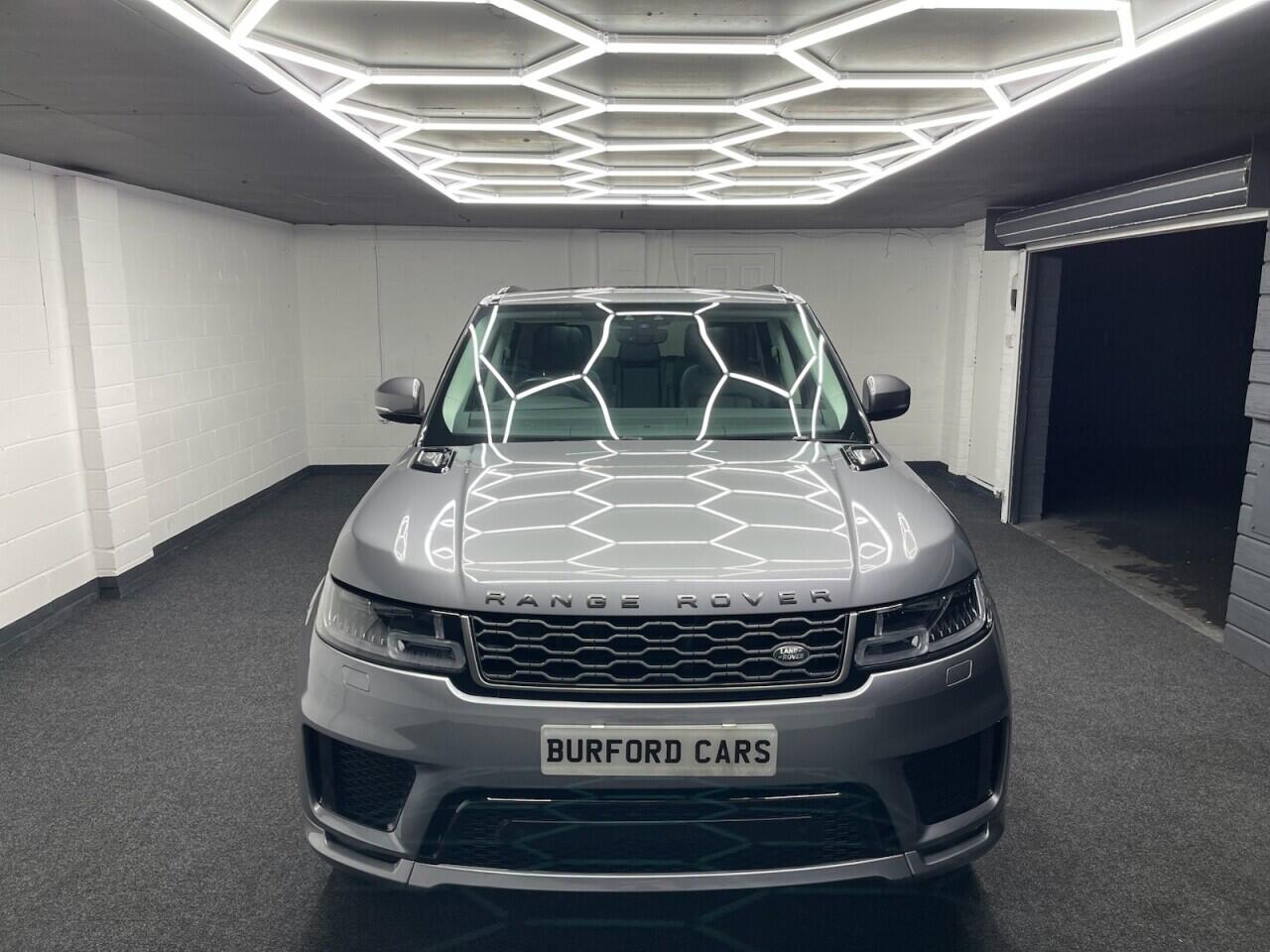 Used Land Rover Range Rover Sport 2019 for sale - 76771675: Photo 23