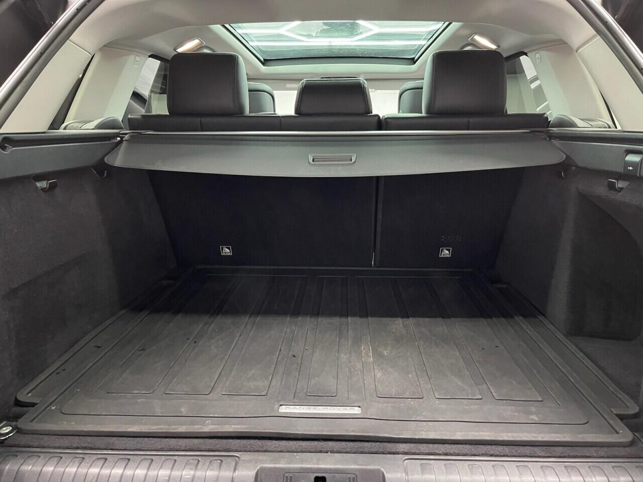 Used Land Rover Range Rover Sport 2019 for sale - 76771675: Photo 26