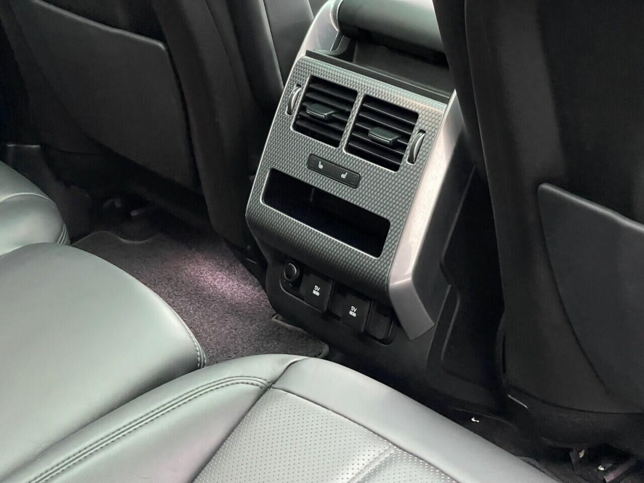 Used Land Rover Range Rover Sport 2019 for sale - 76771675: Photo 30