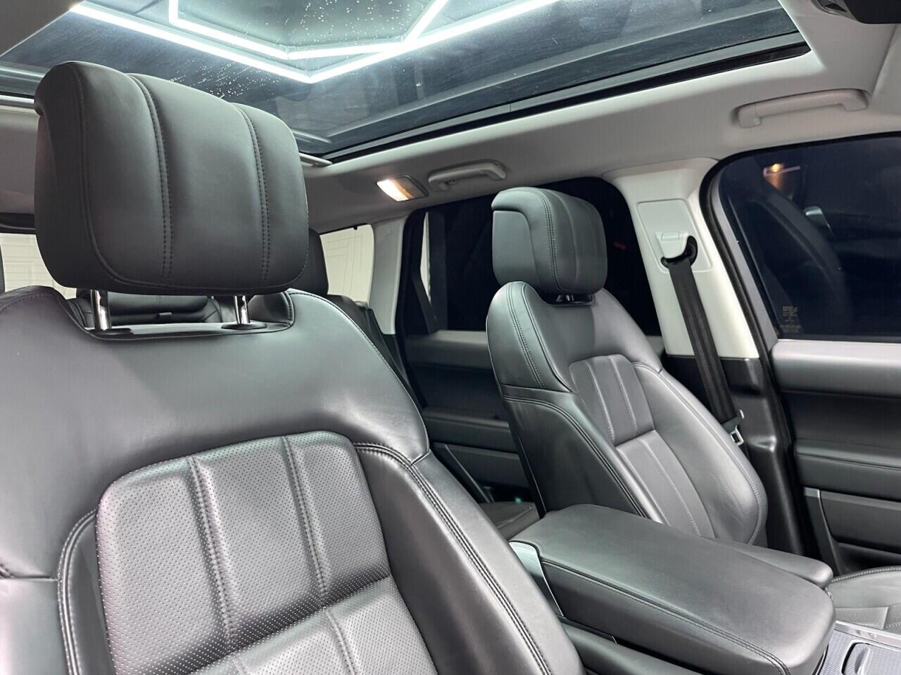 Used Land Rover Range Rover Sport 2019 for sale - 76771675: Photo 31