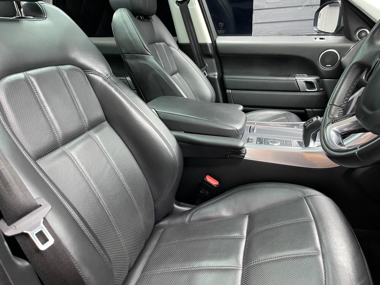 Used Land Rover Range Rover Sport 2019 for sale - 76771675: Photo 33