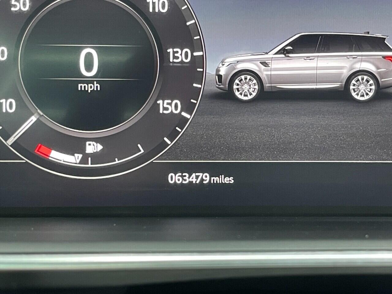 Used Land Rover Range Rover Sport 2019 for sale - 76771675: Photo 39