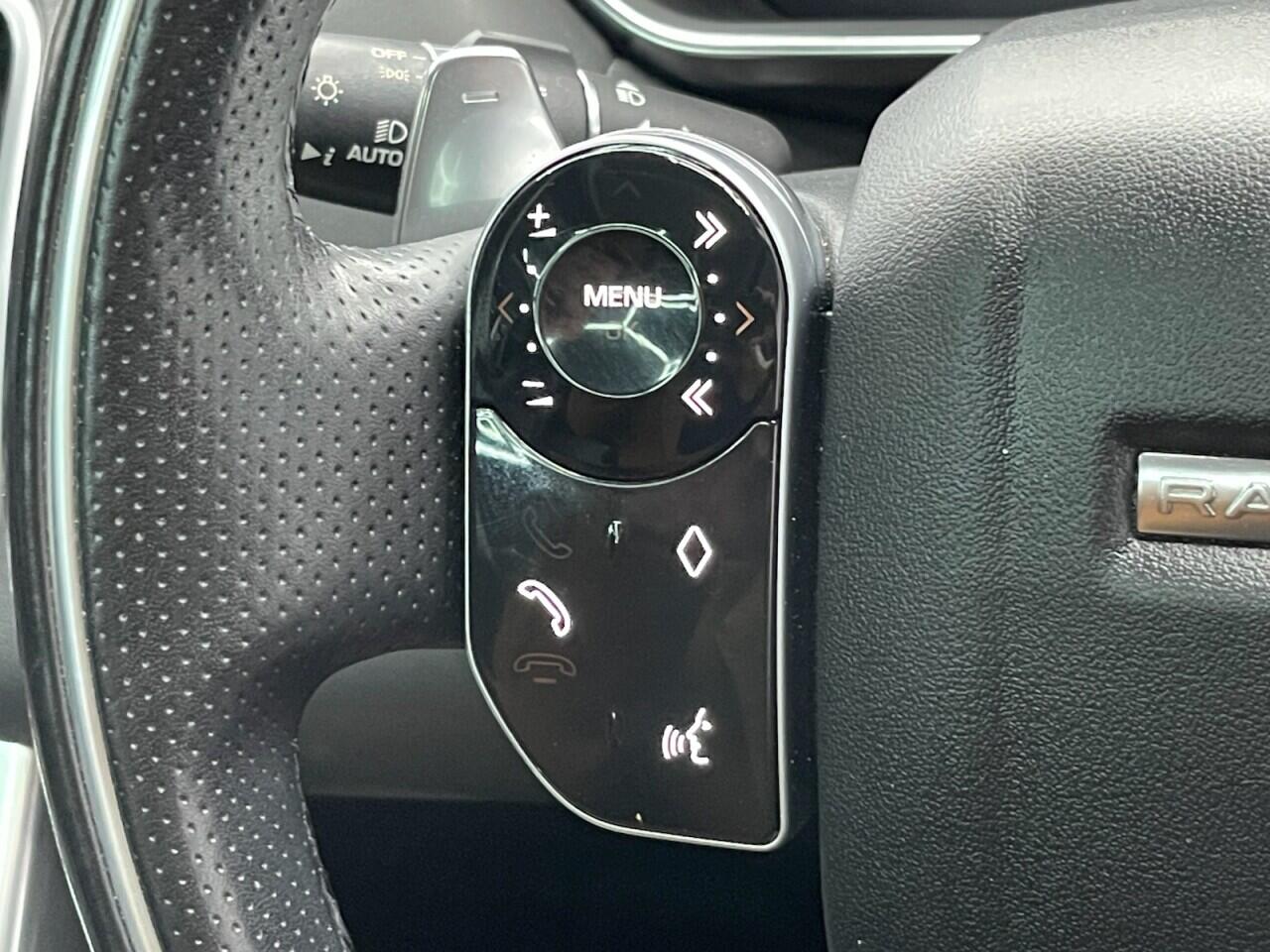 Used Land Rover Range Rover Sport 2019 for sale - 76771675: Photo 41