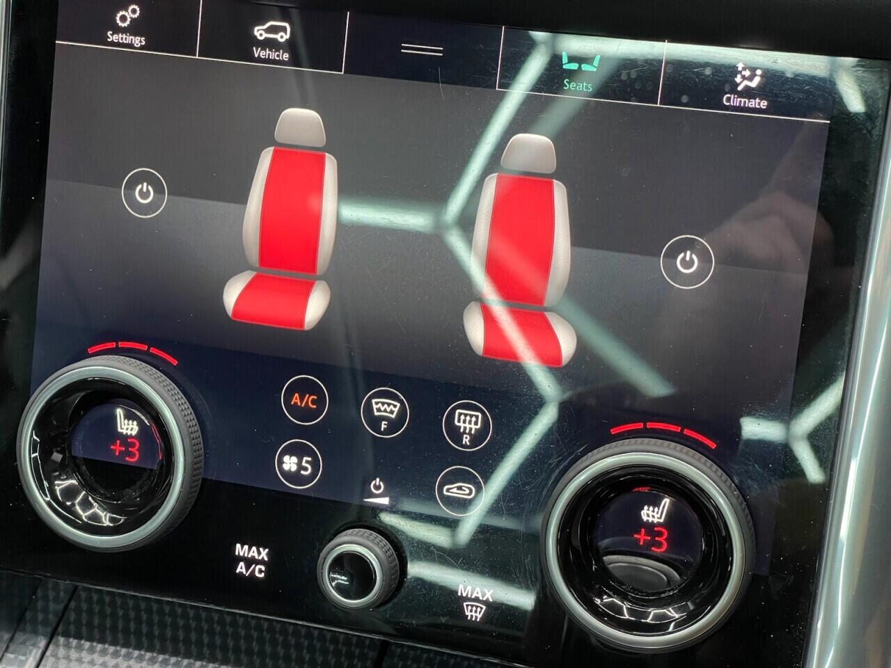 Used Land Rover Range Rover Sport 2019 for sale - 76771675: Photo 44