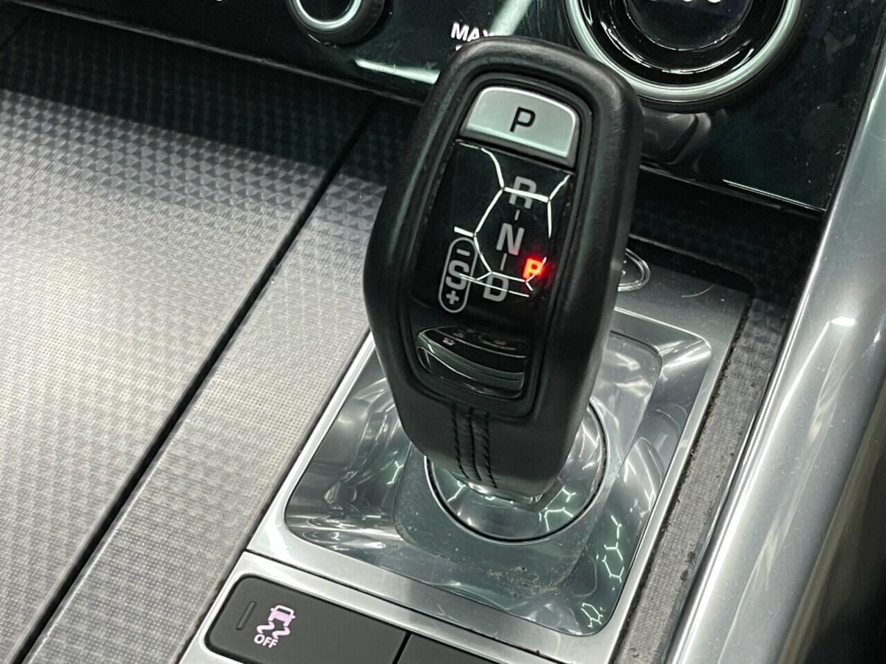 Used Land Rover Range Rover Sport 2019 for sale - 76771675: Photo 45