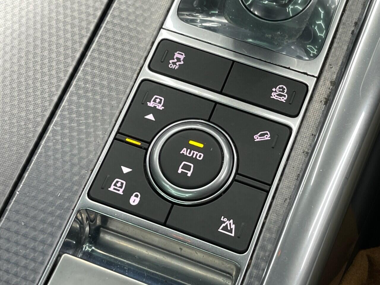 Used Land Rover Range Rover Sport 2019 for sale - 76771675: Photo 46