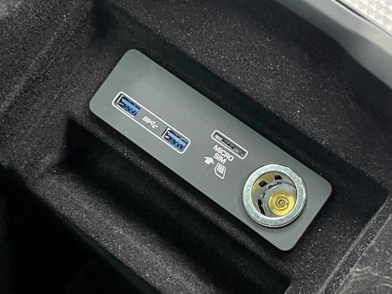 Used Land Rover Range Rover Sport 2019 for sale - 76771675: Photo 47