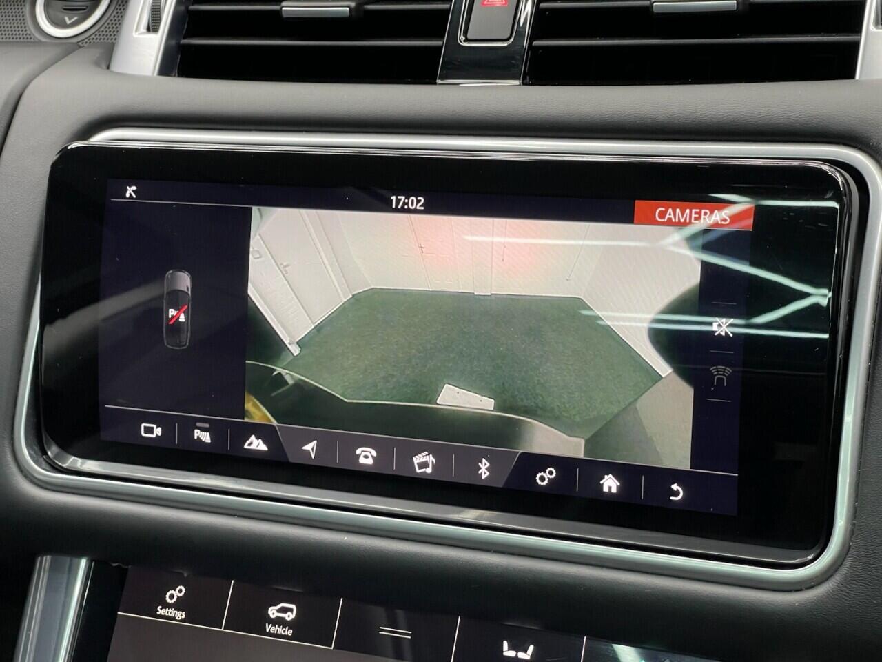 Used Land Rover Range Rover Sport 2019 for sale - 76771675: Photo 48