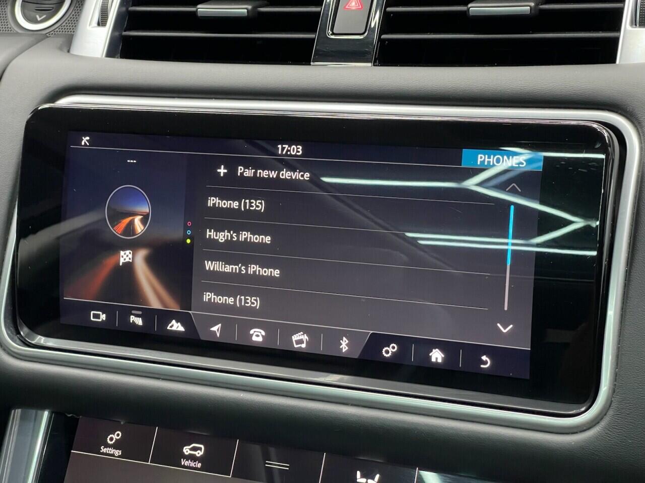 Used Land Rover Range Rover Sport 2019 for sale - 76771675: Photo 49