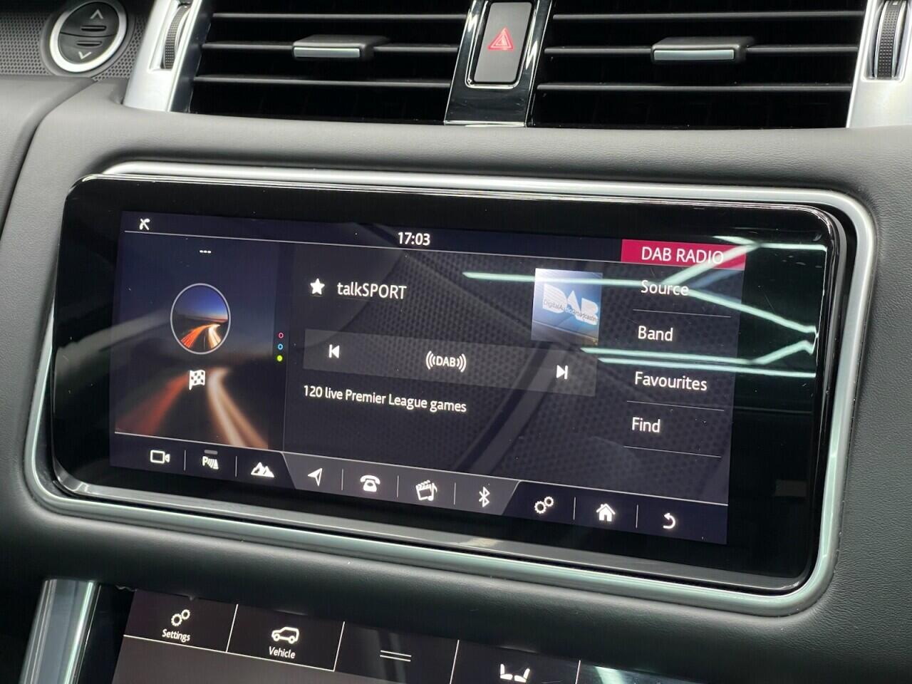 Used Land Rover Range Rover Sport 2019 for sale - 76771675: Photo 50