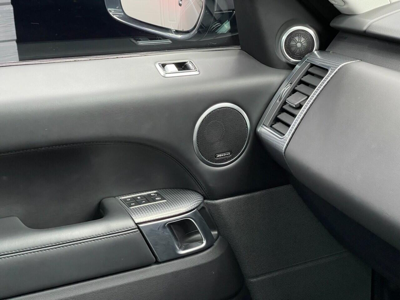 Used Land Rover Range Rover Sport 2019 for sale - 76771675: Photo 52