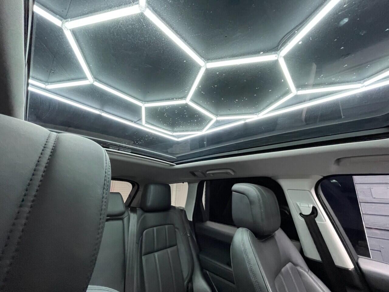 Used Land Rover Range Rover Sport 2019 for sale - 76771675: Photo 54