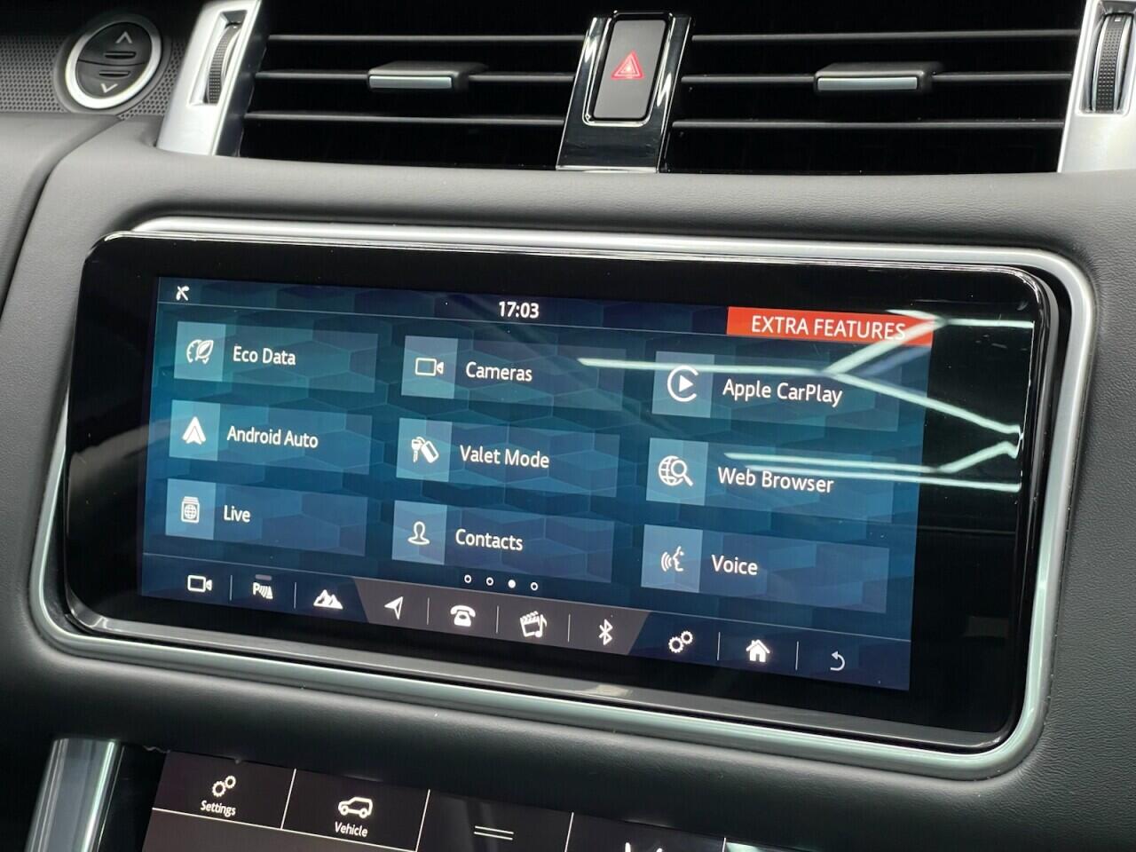 Used Land Rover Range Rover Sport 2019 for sale - 76771675: Photo 7