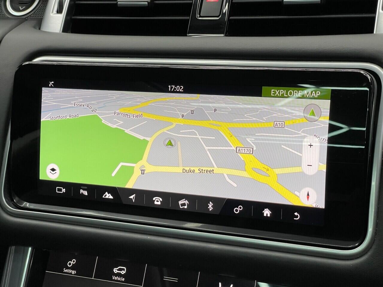 Used Land Rover Range Rover Sport 2019 for sale - 76771675: Photo 8