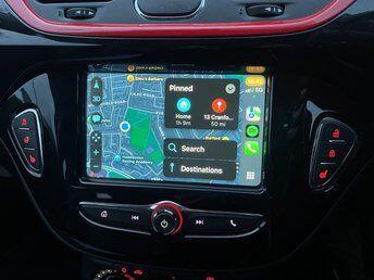 Used Vauxhall Corsa 2018 for sale - 77344296: Photo 10