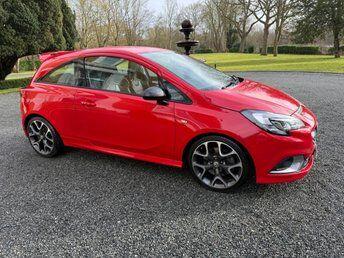Used Vauxhall Corsa 2018 for sale - 77344296: Photo 12