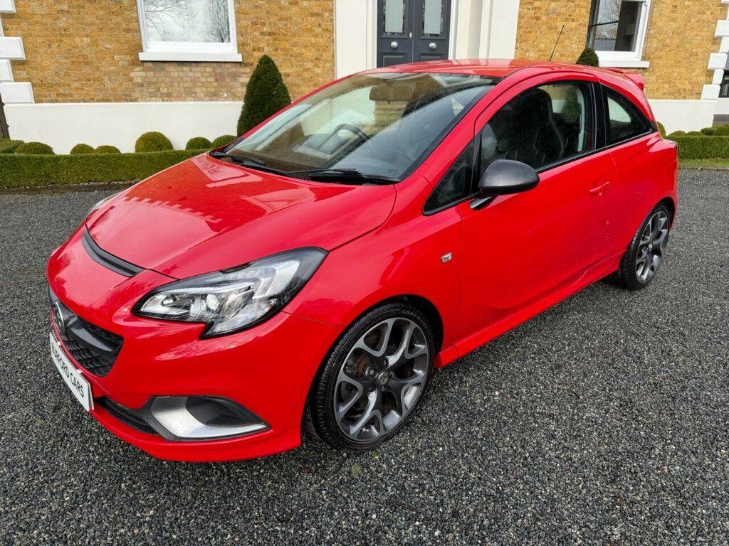Used Vauxhall Corsa 2018 for sale - 77344296: Photo 14