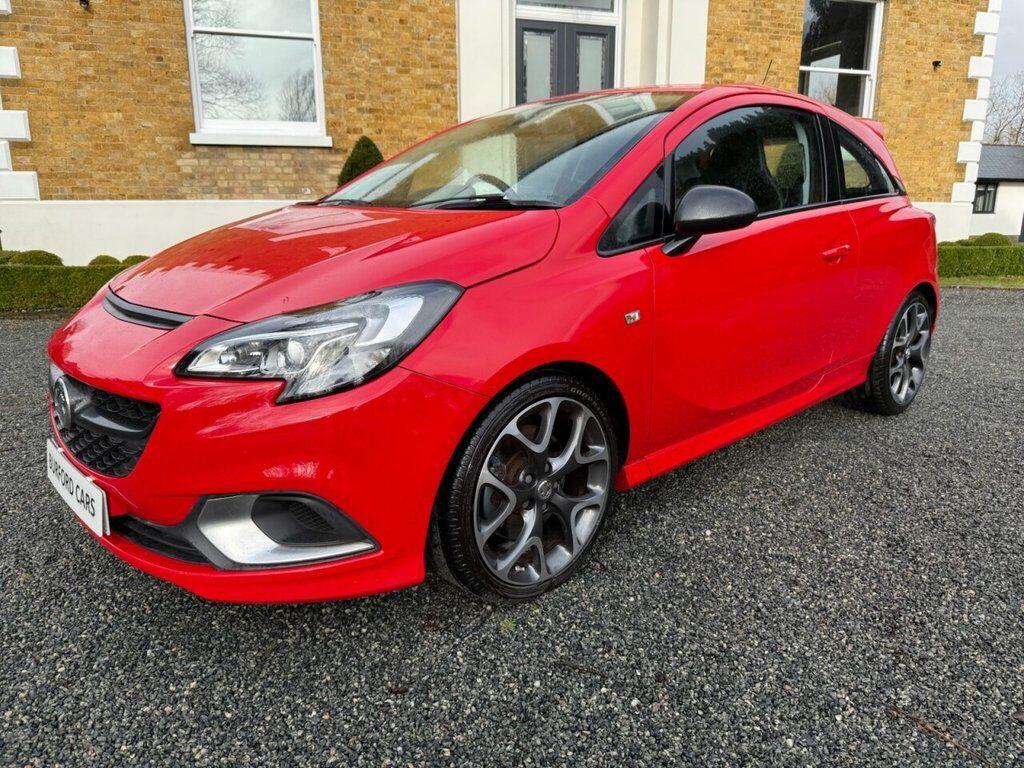 Used Vauxhall Corsa 2018 for sale - 77344296: Photo 16