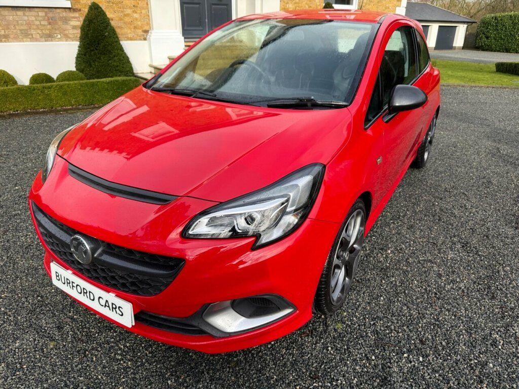 Used Vauxhall Corsa 2018 for sale - 77344296: Photo 18