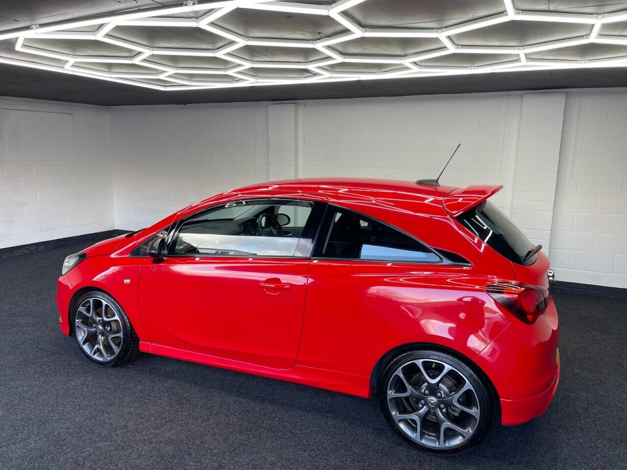 Used Vauxhall Corsa 2018 for sale - 77344296: Photo 19