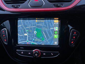 Used Vauxhall Corsa 2018 for sale - 77344296: Photo 2