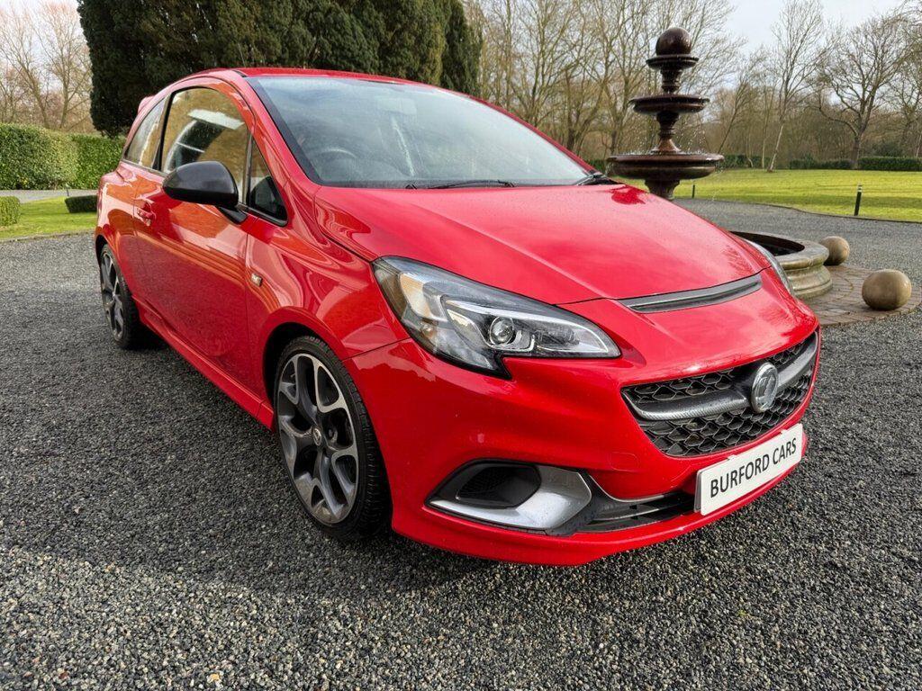 Used Vauxhall Corsa 2018 for sale - 77344296: Photo 20