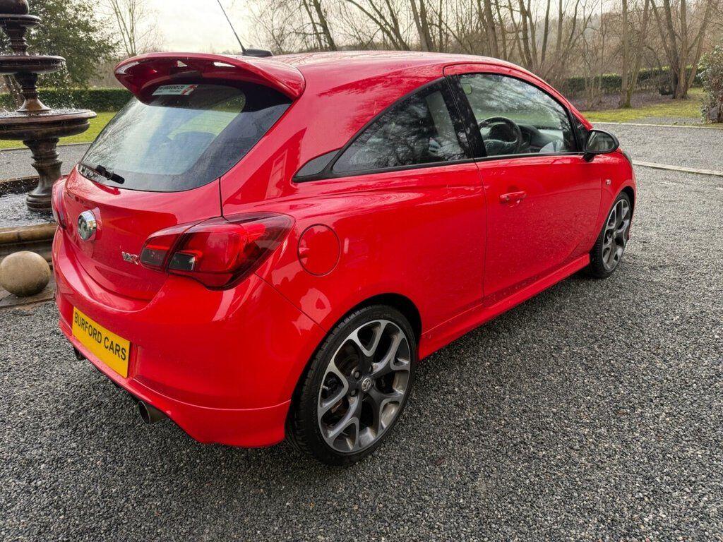 Used Vauxhall Corsa 2018 for sale - 77344296: Photo 21