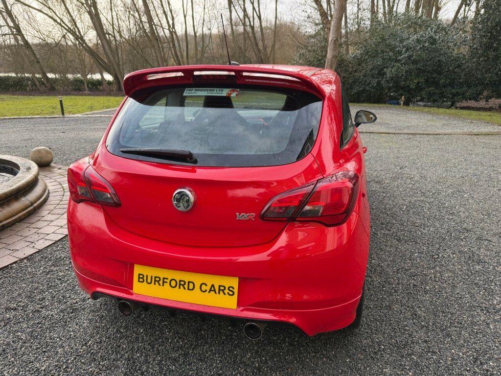 Used Vauxhall Corsa 2018 for sale - 77344296: Photo 22