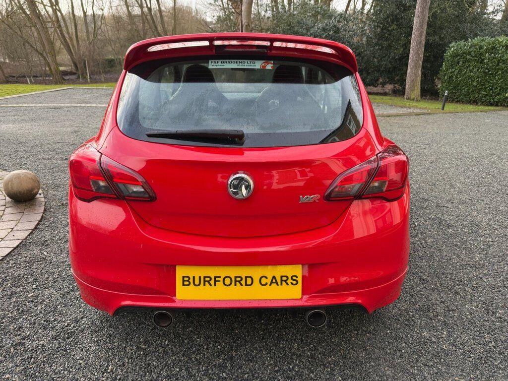 Used Vauxhall Corsa 2018 for sale - 77344296: Photo 23