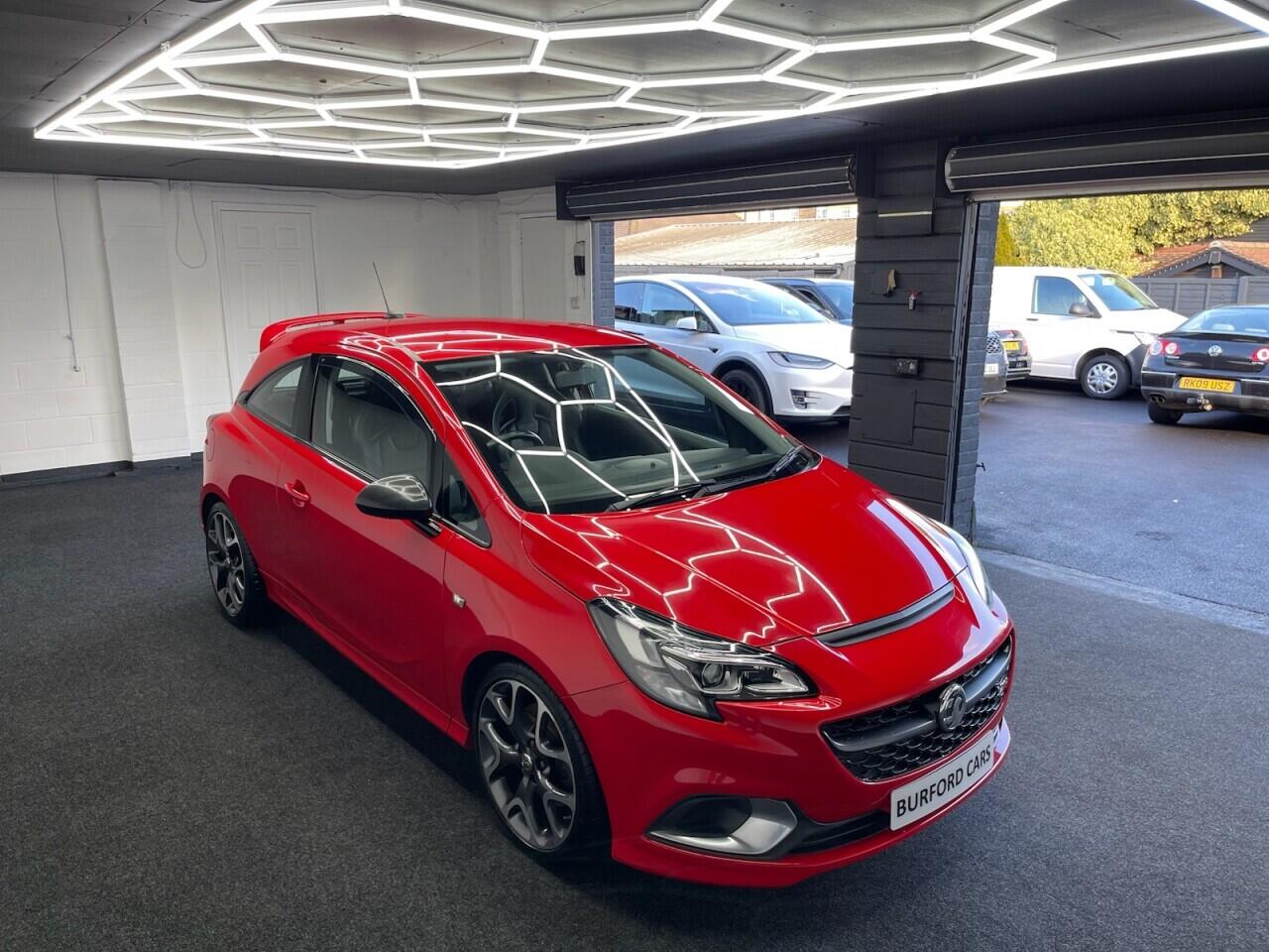 Used Vauxhall Corsa 2018 for sale - 77344296: Photo 24