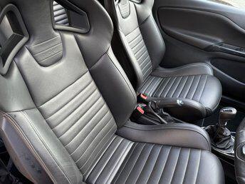 Used Vauxhall Corsa 2018 for sale - 77344296: Photo 27