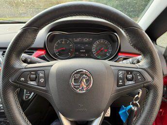 Used Vauxhall Corsa 2018 for sale - 77344296: Photo 28