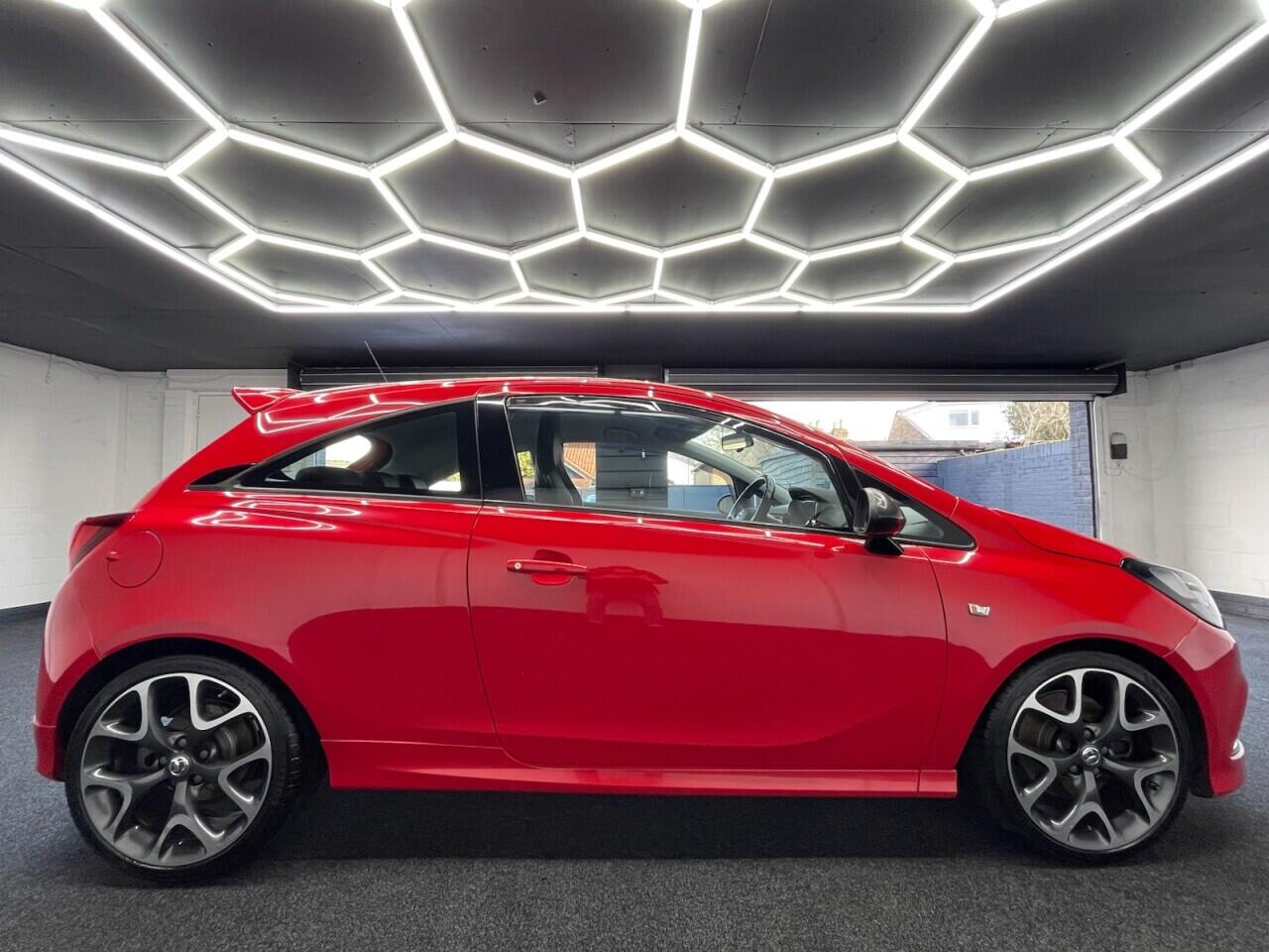 Used Vauxhall Corsa 2018 for sale - 77344296: Photo 3