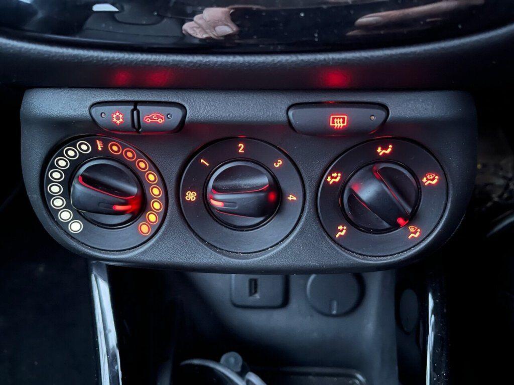 Used Vauxhall Corsa 2018 for sale - 77344296: Photo 31