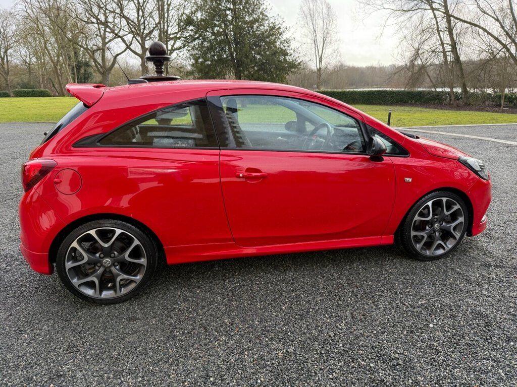 Used Vauxhall Corsa 2018 for sale - 77344296: Photo 7