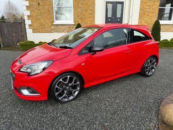 Used Vauxhall Corsa 2018 for sale - 77344296: Photo 8