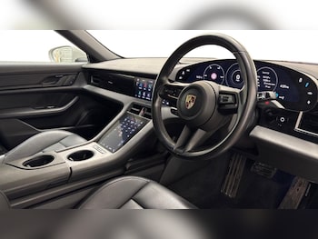 Used Porsche Taycan 2023 for sale - 79158685: Photo