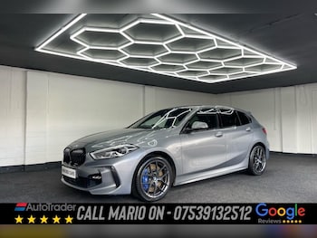 Used BMW 1 Series 2023 for sale - 78784072: Photo